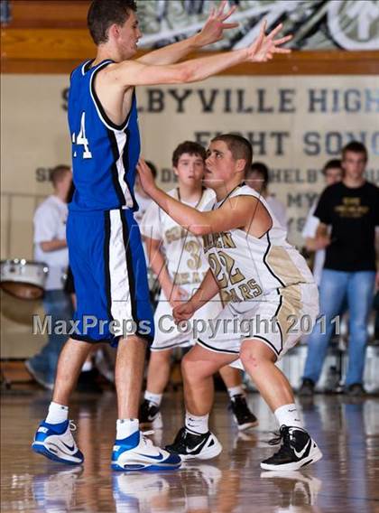 Thumbnail 3 in Columbus North @ Shelbyville photogallery.