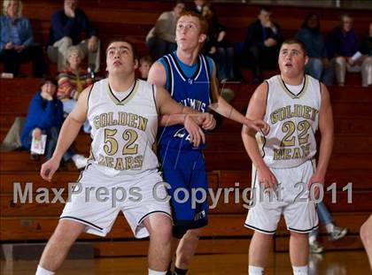 Thumbnail 1 in Columbus North @ Shelbyville photogallery.