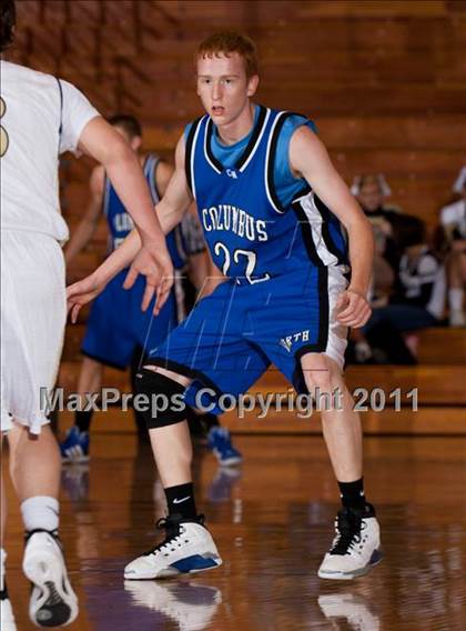 Thumbnail 1 in Columbus North @ Shelbyville photogallery.
