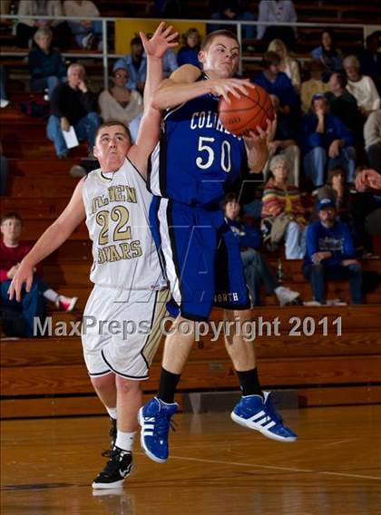 Thumbnail 3 in Columbus North @ Shelbyville photogallery.