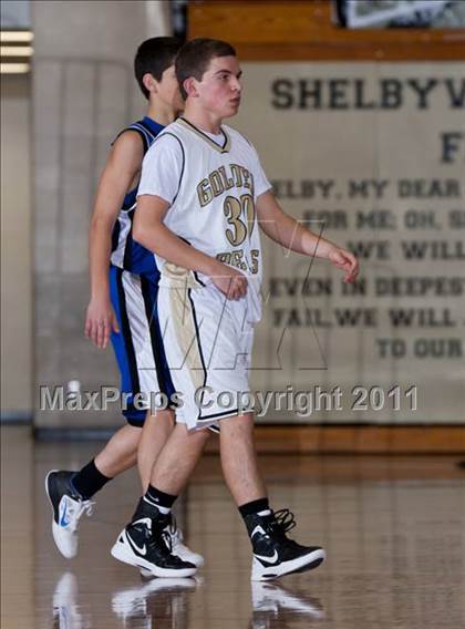 Thumbnail 3 in Columbus North @ Shelbyville photogallery.