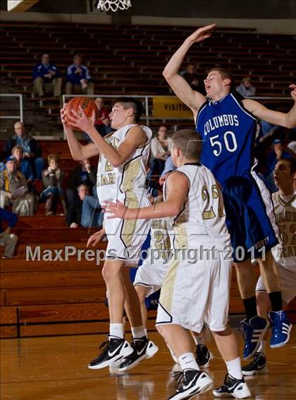 Thumbnail 3 in Columbus North @ Shelbyville photogallery.
