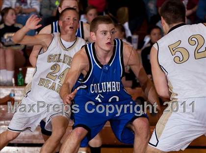 Thumbnail 3 in Columbus North @ Shelbyville photogallery.