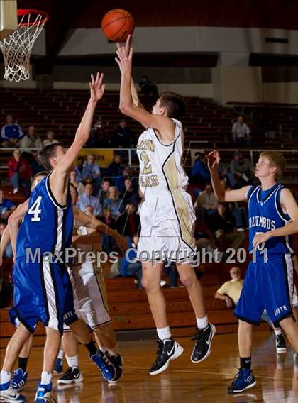 Thumbnail 3 in Columbus North @ Shelbyville photogallery.