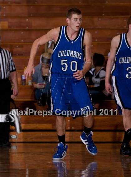 Thumbnail 2 in Columbus North @ Shelbyville photogallery.