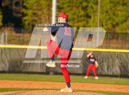 Thumbnail 2 in Mount Pisgah Christian @ Johns Creek photogallery.