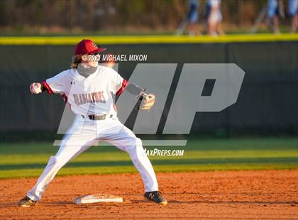 Thumbnail 3 in Mount Pisgah Christian @ Johns Creek photogallery.