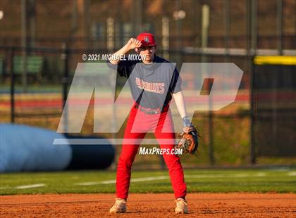 Thumbnail 1 in Mount Pisgah Christian @ Johns Creek photogallery.
