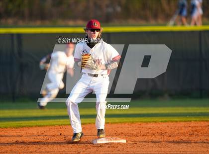 Thumbnail 3 in Mount Pisgah Christian @ Johns Creek photogallery.