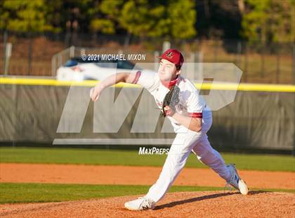 Thumbnail 3 in Mount Pisgah Christian @ Johns Creek photogallery.