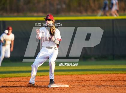 Thumbnail 1 in Mount Pisgah Christian @ Johns Creek photogallery.