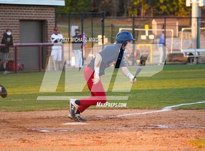 Thumbnail 1 in Mount Pisgah Christian @ Johns Creek photogallery.