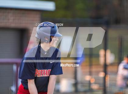 Thumbnail 2 in Mount Pisgah Christian @ Johns Creek photogallery.