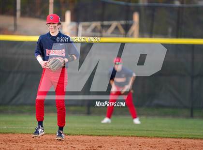 Thumbnail 1 in Mount Pisgah Christian @ Johns Creek photogallery.