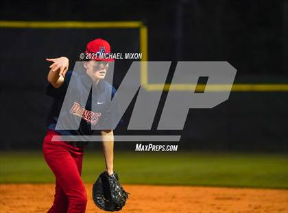 Thumbnail 3 in Mount Pisgah Christian @ Johns Creek photogallery.
