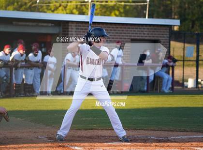 Thumbnail 3 in Mount Pisgah Christian @ Johns Creek photogallery.