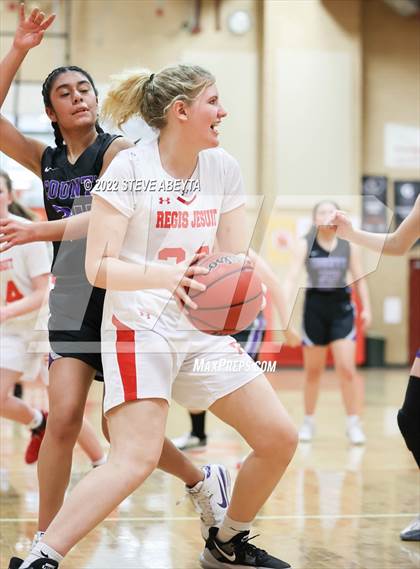 Thumbnail 3 in Douglas County @ Regis Jesuit photogallery.