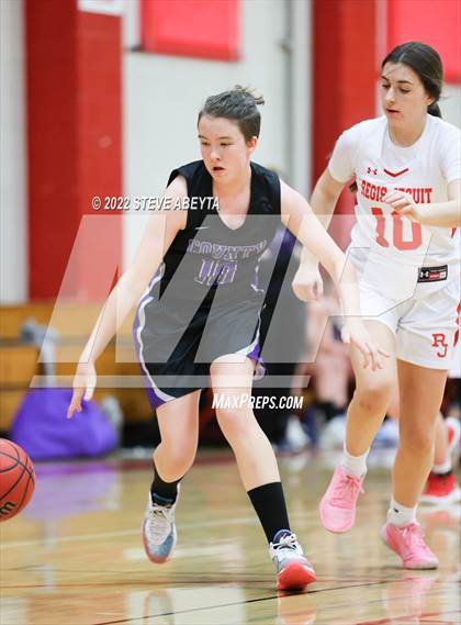 Thumbnail 3 in Douglas County @ Regis Jesuit photogallery.
