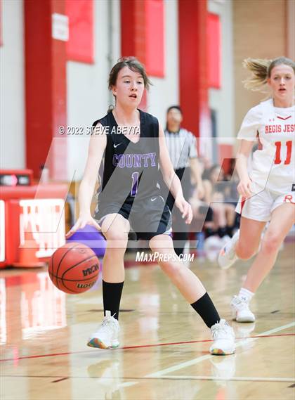 Thumbnail 1 in Douglas County @ Regis Jesuit photogallery.