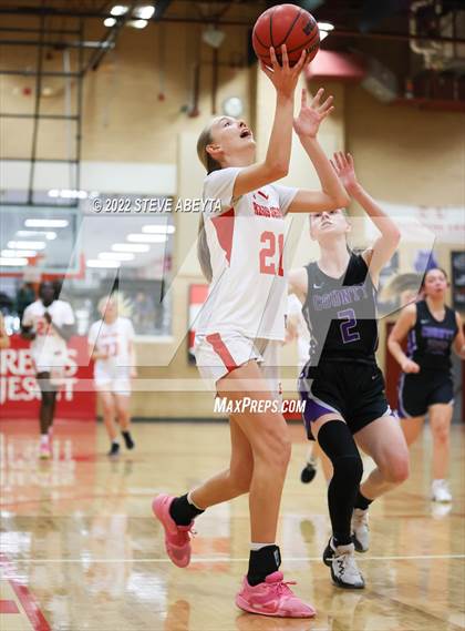 Thumbnail 2 in Douglas County @ Regis Jesuit photogallery.