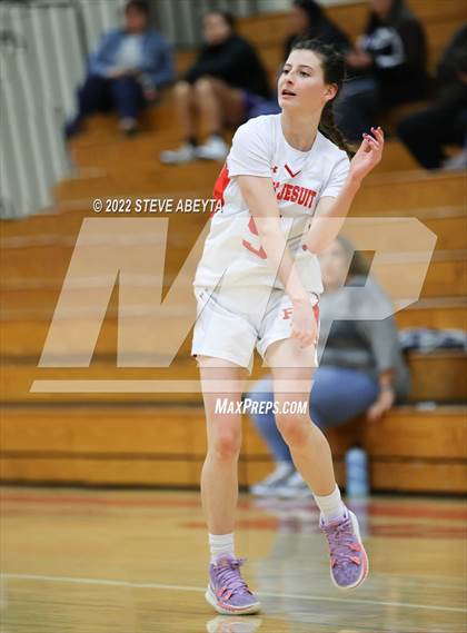 Thumbnail 2 in Douglas County @ Regis Jesuit photogallery.