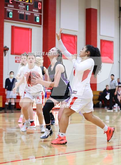 Thumbnail 3 in Douglas County @ Regis Jesuit photogallery.