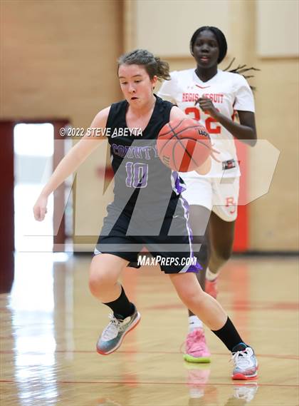 Thumbnail 2 in Douglas County @ Regis Jesuit photogallery.
