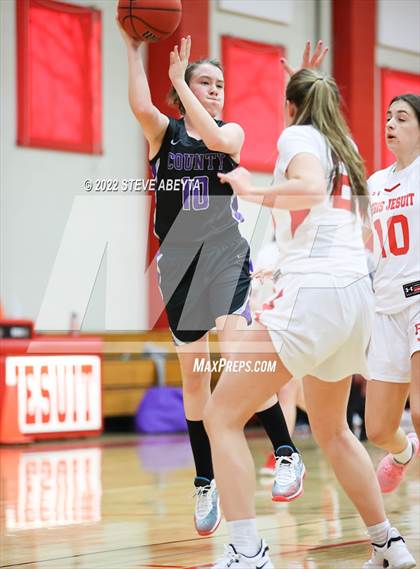 Thumbnail 1 in Douglas County @ Regis Jesuit photogallery.
