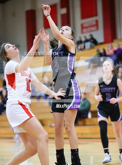 Thumbnail 3 in Douglas County @ Regis Jesuit photogallery.