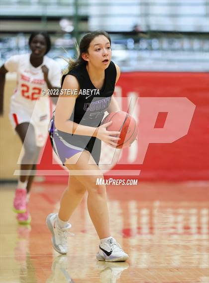 Thumbnail 2 in Douglas County @ Regis Jesuit photogallery.