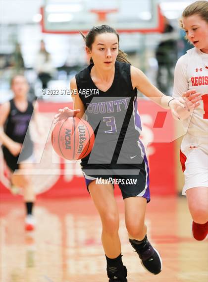 Thumbnail 3 in Douglas County @ Regis Jesuit photogallery.