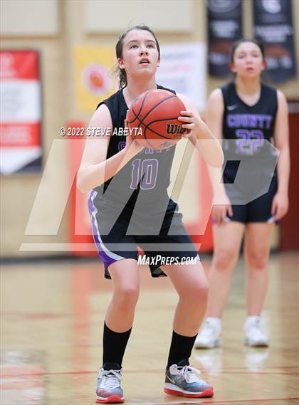 Thumbnail 3 in Douglas County @ Regis Jesuit photogallery.