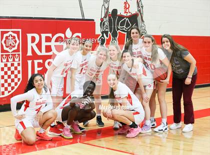 Thumbnail 3 in Douglas County @ Regis Jesuit photogallery.
