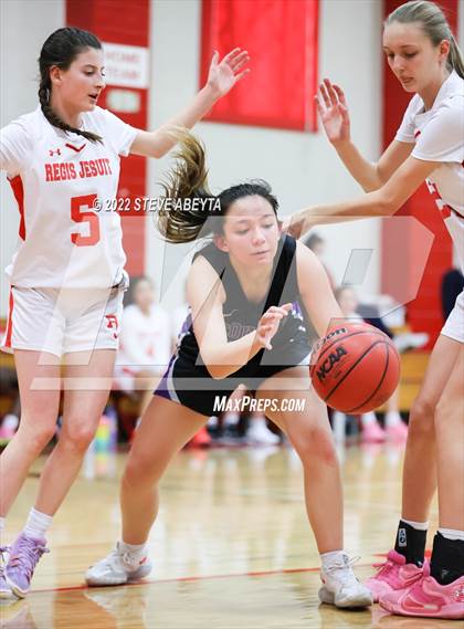 Thumbnail 2 in Douglas County @ Regis Jesuit photogallery.