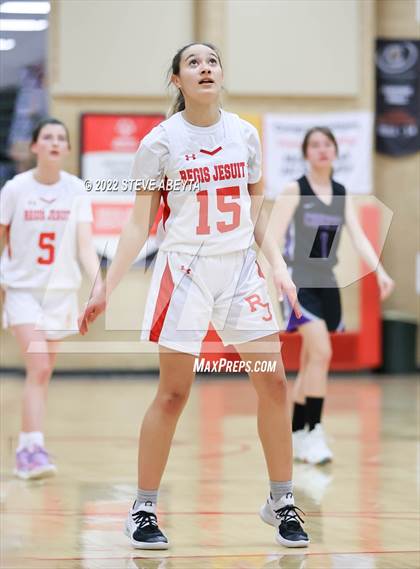 Thumbnail 1 in Douglas County @ Regis Jesuit photogallery.