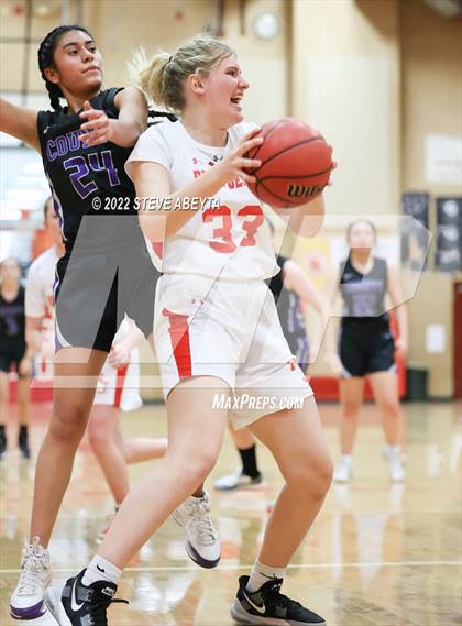 Thumbnail 2 in Douglas County @ Regis Jesuit photogallery.