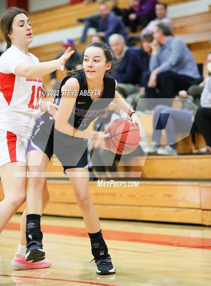 Thumbnail 2 in Douglas County @ Regis Jesuit photogallery.