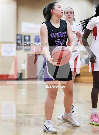 Thumbnail 2 in Douglas County @ Regis Jesuit photogallery.