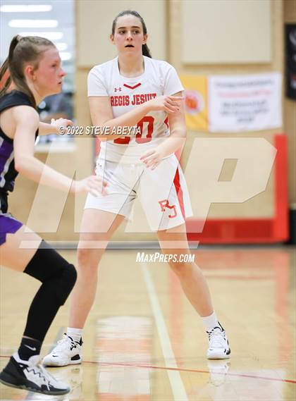 Thumbnail 3 in Douglas County @ Regis Jesuit photogallery.