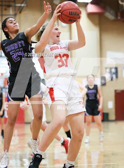 Thumbnail 1 in Douglas County @ Regis Jesuit photogallery.