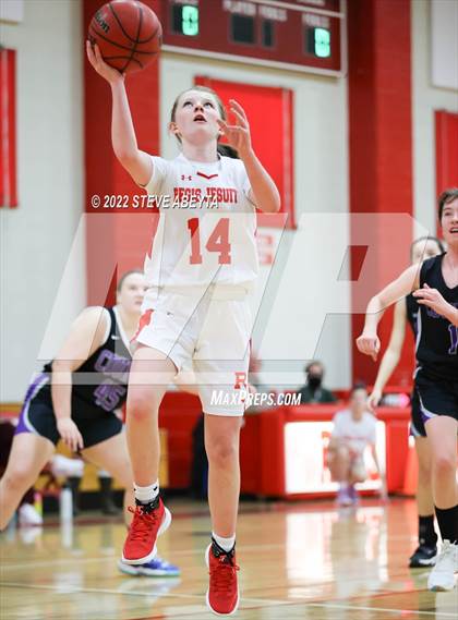 Thumbnail 3 in Douglas County @ Regis Jesuit photogallery.