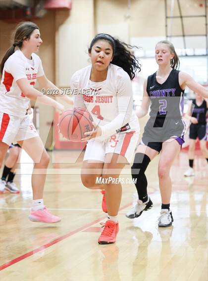 Thumbnail 2 in Douglas County @ Regis Jesuit photogallery.