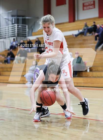 Thumbnail 3 in Douglas County @ Regis Jesuit photogallery.