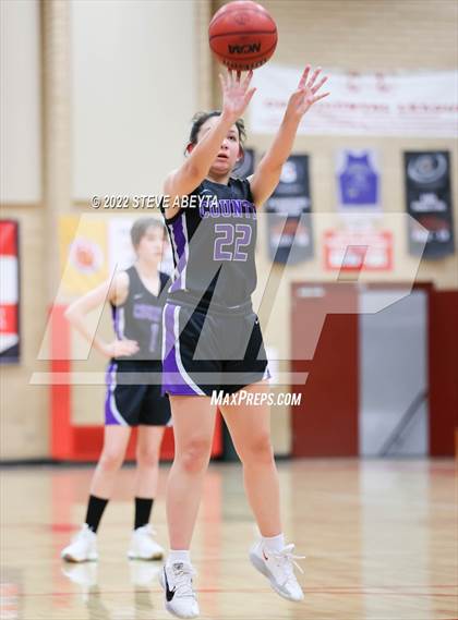 Thumbnail 3 in Douglas County @ Regis Jesuit photogallery.