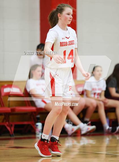 Thumbnail 2 in Douglas County @ Regis Jesuit photogallery.