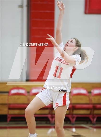 Thumbnail 3 in Douglas County @ Regis Jesuit photogallery.