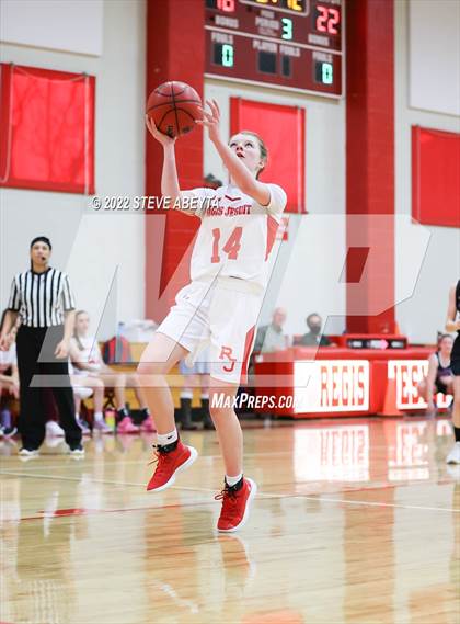 Thumbnail 2 in Douglas County @ Regis Jesuit photogallery.