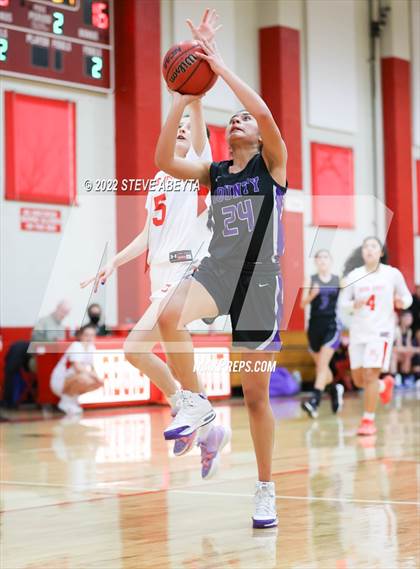 Thumbnail 2 in Douglas County @ Regis Jesuit photogallery.