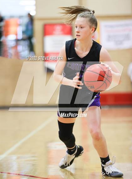 Thumbnail 2 in Douglas County @ Regis Jesuit photogallery.