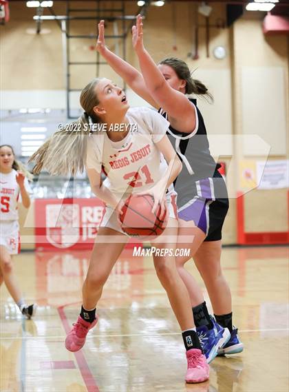 Thumbnail 1 in Douglas County @ Regis Jesuit photogallery.